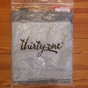 Thirty One Essential Storage Tote